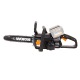 Аккумуляторная пила Worx WG381E.9-12&quot; (без аккумулятора и ЗУ) в Волжском