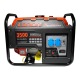 Бензогенератор Loncin LC3500-AS 2.8 кВт в Волжском
