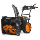 Снегоуборщик аккумуляторный Villartec WA 6261 SET в Волжском