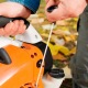 Воздуходувка бензиновая Stihl BG 86 в Волжском