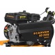 Мотоблок Carver MT-701W в Волжском