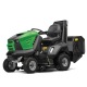 Садовый минитрактор Caiman Comodo Max 2WD HD 107D2K2 в Волжском