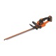 Аккумуляторный кусторез Black+Decker GTC18452PC в Волжском