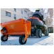 Разбрасыватель Husqvarna Profi в Волжском