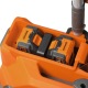Снегоуборщик аккумуляторный Daewoo DAST 4042Li SET в Волжском