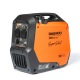 Бензиновый генератор инверторный Daewoo GDA 2500 Si 2 кВт в Волжском