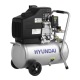 Компрессор поршневой масляный Hyundai НYC 23224LMS в Волжском