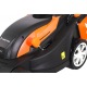 Газонокосилка электрическая Yard Fox EL3840 в Волжском