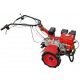 Мотоблок Кадви Угра НМБ-1Н12 с двигателем AgroMotor 170 F 7 л.с. (фрезы в комплекте) в Волжском