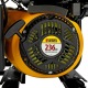 Бензиновый генератор инверторный Denzel GK-5500iF 5 кВт в Волжском