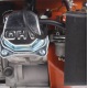 Бензогенератор Patriot Max Power SRGE 1500 1 кВт в Волжском