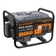 Бензогенератор Carver PPG-3600A 2.5 кВт в Волжском