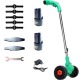 Колесный триммер Zitrek GreenCut 12 Pro в Волжском