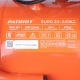 Компрессор поршневой Patriot EURO 24-240K2 в Волжском