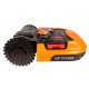 Газонокосилка-робот Worx Landroid L WR153E в Волжском
