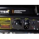 Бензиновый генератор Huter DY6500LXA 5 кВт, с АВР в Волжском