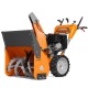 Снегоуборщик Daewoo DAST 1080EFI в Волжском