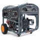 Бензогенератор Helmut LS 6500EA 6 кВт в Волжском