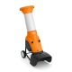Садовый измельчитель электрический Stihl GHE 250.0 в Волжском
