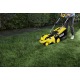 Газонокосилка аккумуляторная Karcher LMO 36-40 Battery Set в Волжском