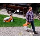 Газонокосилка аккумуляторная Stihl RMA 339.0 C SET в Волжском