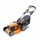 Газонокосилка бензиновая Villartec MB 5753VE в Волжском