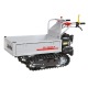 Транспортер Efco TN 3400 H в Волжском