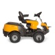 Райдер Stiga Park Pro 340 IX в Волжском