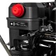 Подметальная машина DDE BS 6580 Combo в Волжском