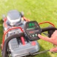 Газонокосилка аккумуляторная Al-Ko 512 Li VS-W Premium Energy Flex (2 аккумулятора) в Волжском