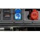 Бензогенератор Loncin LC13000S 9 кВт в Волжском