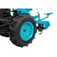 Мотоблок BauMaster DT-8809X в Волжском