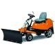 Садовый трактор Stihl RT 4082.0 в Волжском