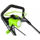 Снегоуборщик аккумуляторный GreenWorks G-Max GD40ST (без батареи и зарядного устройства) в Волжском