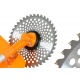 Бензокоса (бензиновый триммер) Carver GBC-026 в Волжском