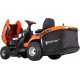 Садовый минитрактор Yard Fox T 102RDH в Волжском