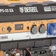 Бензогенератор Denzel PS-55 EA 5 кВт в Волжском