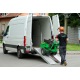 Измельчитель пней Laski F460Е/27 в Волжском