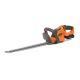 Аккумуляторный кусторез Daewoo DAHT 1621Li SET в Волжском
