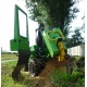 Измельчитель пней Laski F500 H/38 в Волжском