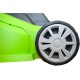 Газонокосилка электрическая GreenWorks GLM1232 1200 Вт в Волжском