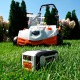Аэратор аккумуляторный Daewoo DSC 3840Li (без аккумуляторной батареи и зарядного устройства) в Волжском