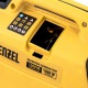 Бензогенератор инверторный Denzel GT-1200 iS 1 кВт в Волжском