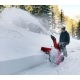 Снегоуборщик гусеничный Honda HSS 1380A ETD в Волжском