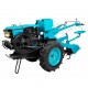 Мотоблок BauMaster DT-8809X в Волжском