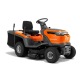 Садовый минитрактор Husqvarna TC 114 в Волжском