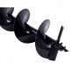 Шнек для земли 150 мм к мотобуру Кратон GHD-1450 в Волжском