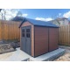 Пластиковый сарай Keter Newton 759 в Волжском