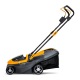 Газонокосилка аккумуляторная Stiga Collector 136e Kit в Волжском