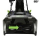 Снегоуборщик аккумуляторный GreenWorks 2603307 (без аккумулятора и зарядного устройства) в Волжском